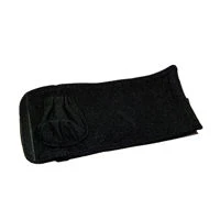 Evolve Tackle Rod Straps (x3 per pack)